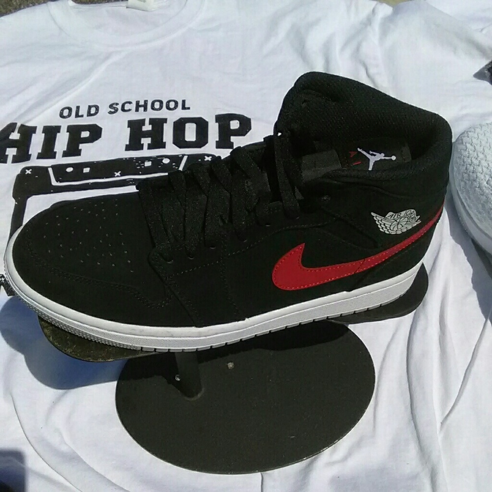 Air jordan 1